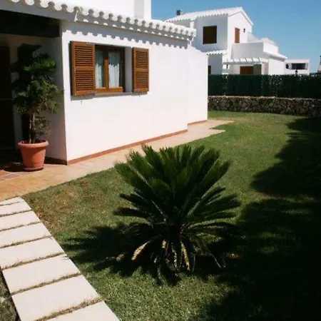 Salome Villa *