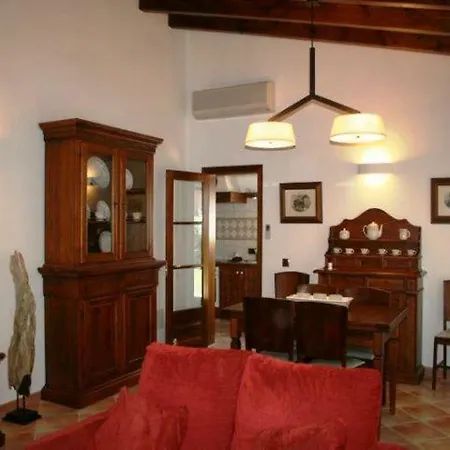 Salome Villa Cala Morell