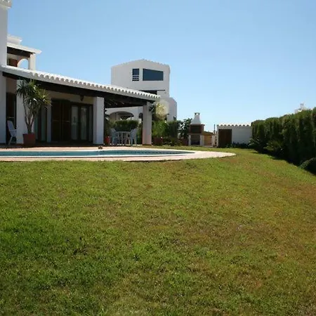 Villa Salome Cala Morell